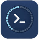 WhatsMyUsage app icon