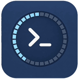 WhatsMyUsage icon